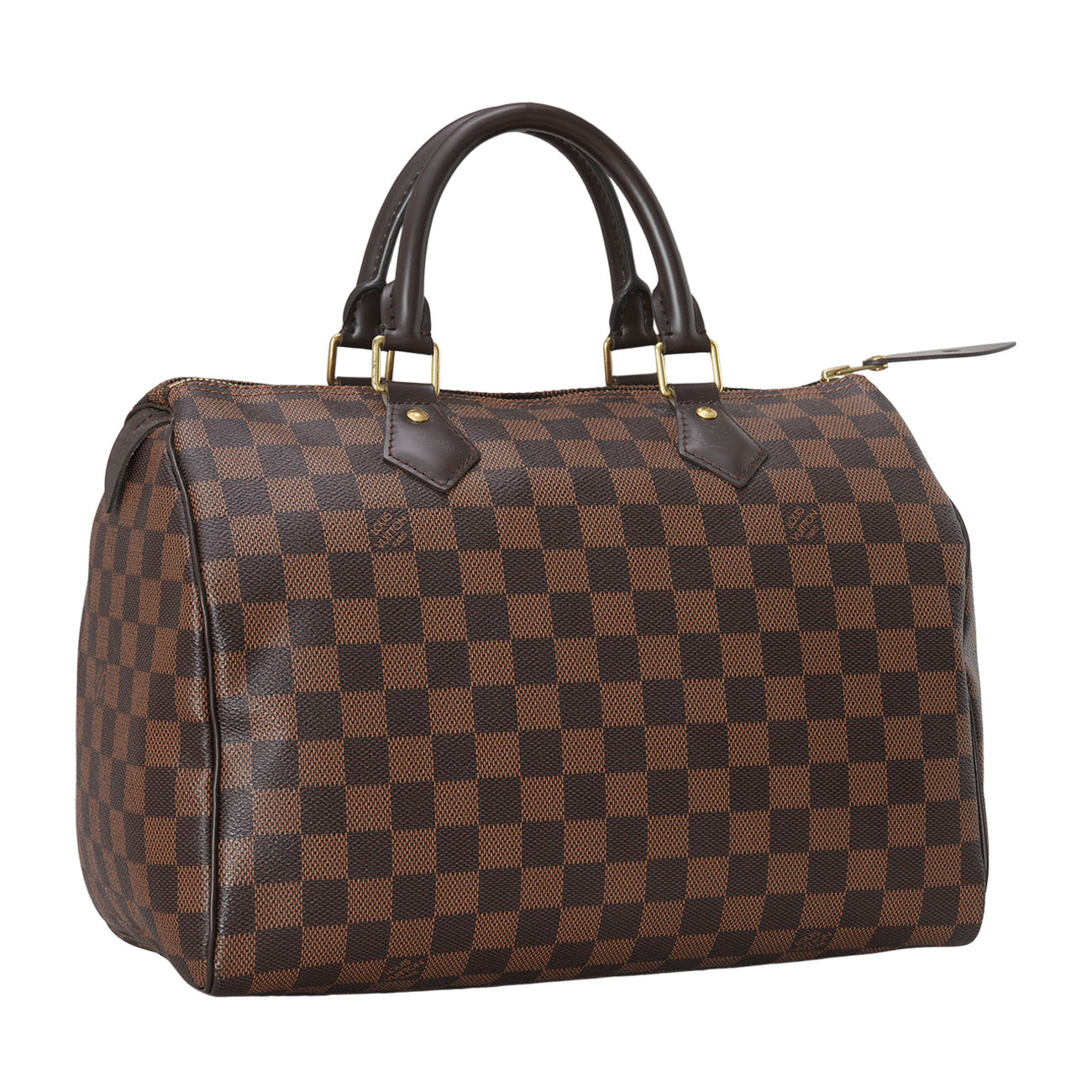 LOUIS VUITTON(USED)루이비통 다미에 스피디 30